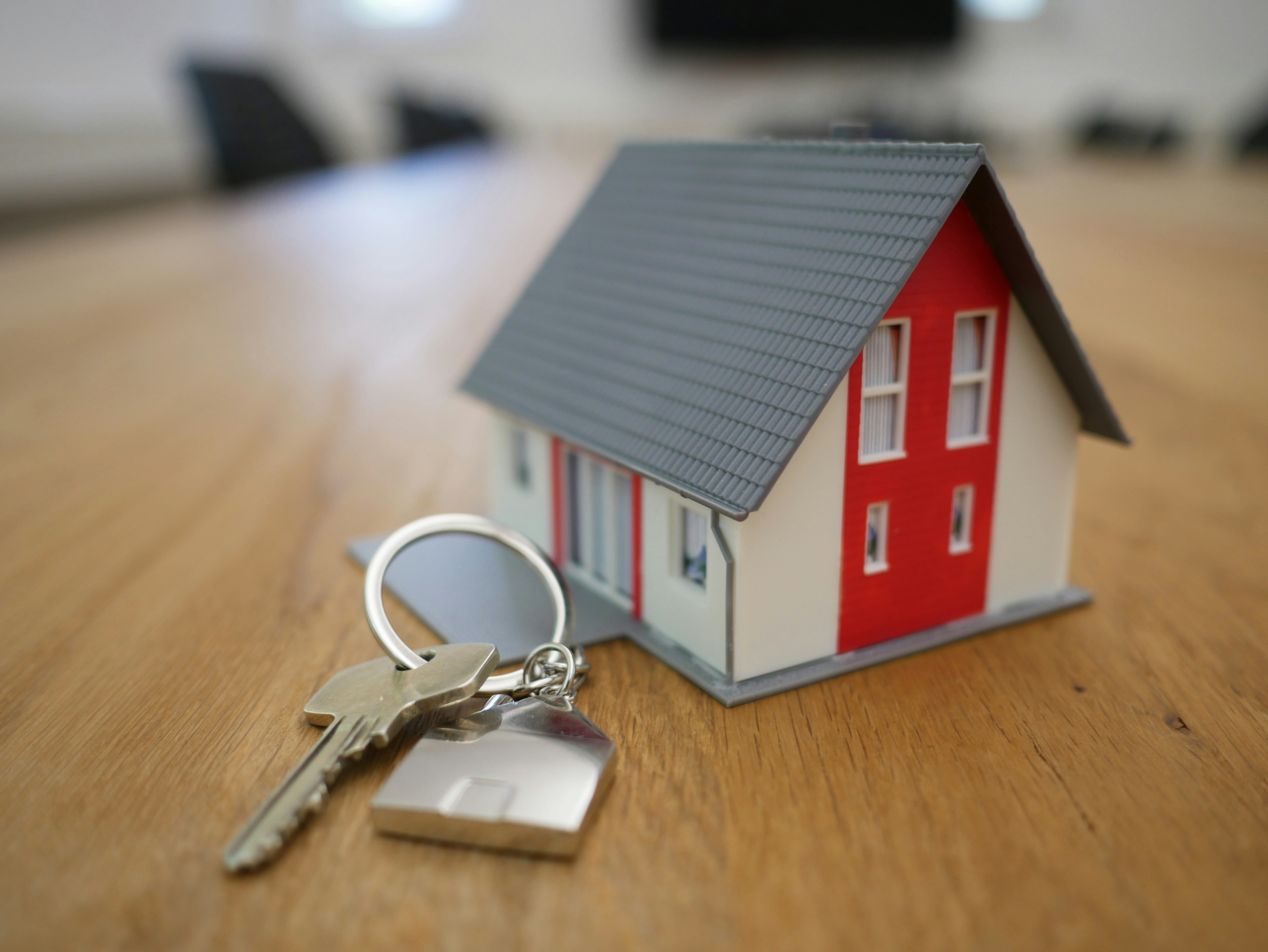 Normal House Image